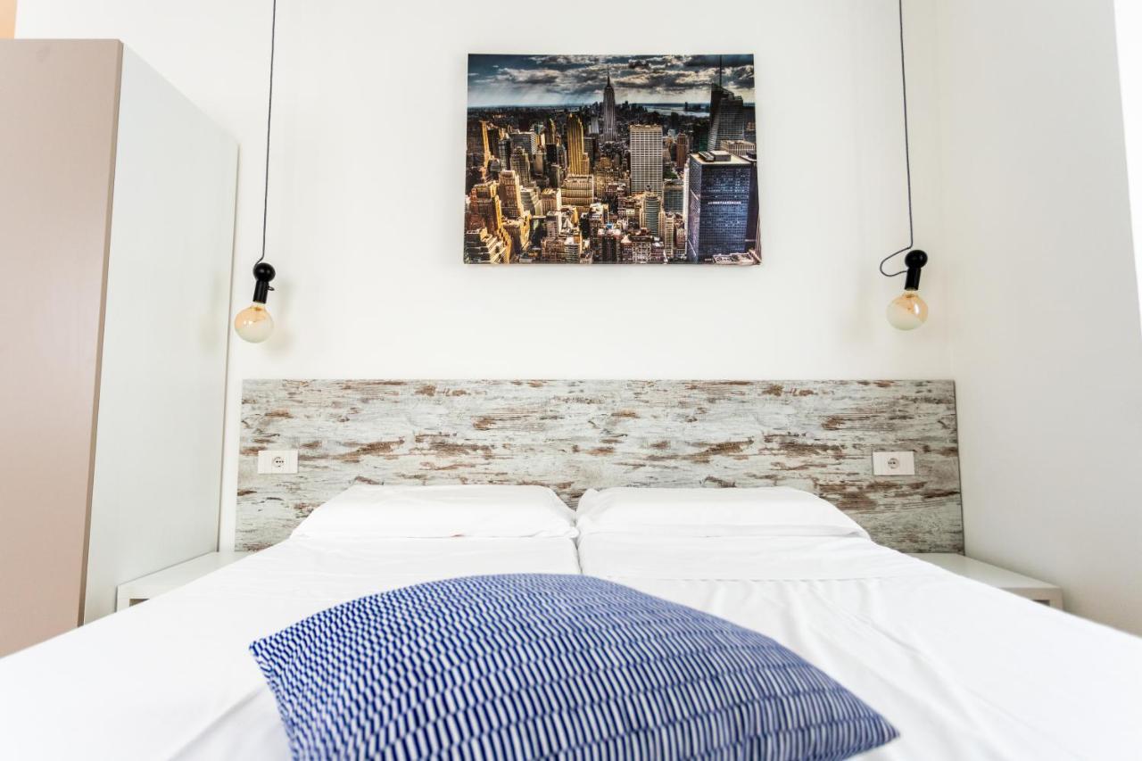Casa San Paolo Rooms And Apartments เตรนโต ภายนอก รูปภาพ