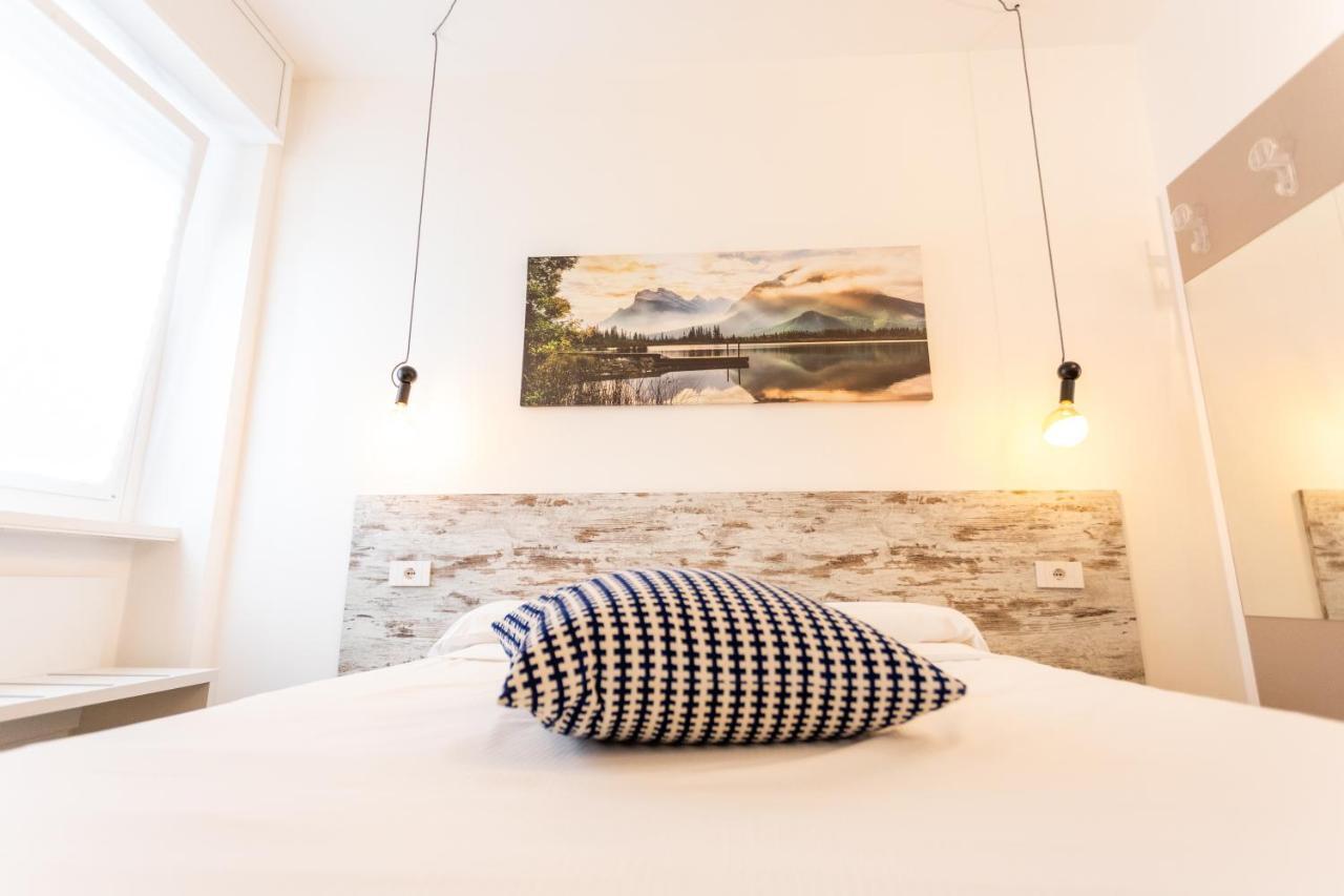 Casa San Paolo Rooms And Apartments เตรนโต ภายนอก รูปภาพ